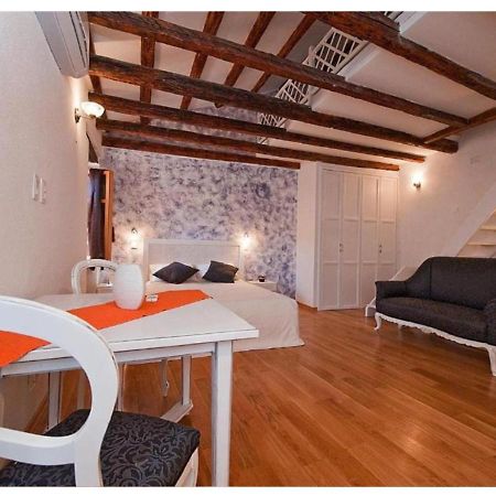 San Cristoforo Accommodations Rovinj - Garzotto المظهر الخارجي الصورة