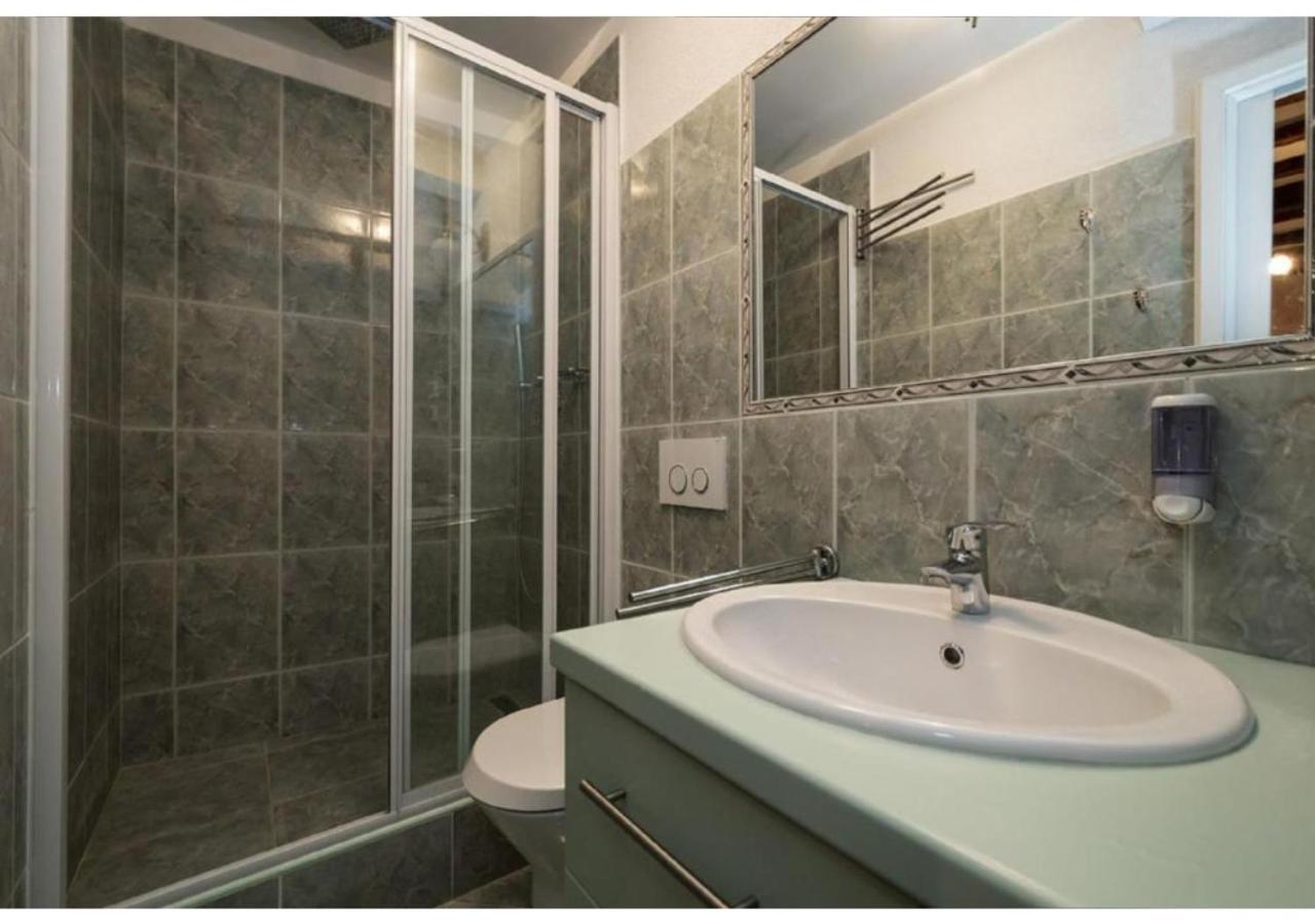 San Cristoforo Accommodations Rovinj - Garzotto المظهر الخارجي الصورة
