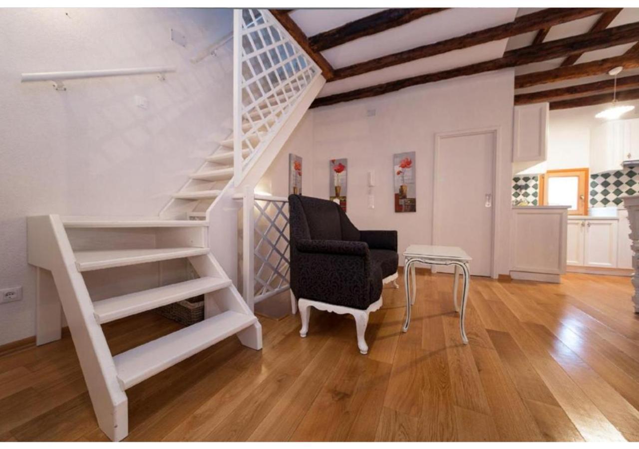 San Cristoforo Accommodations Rovinj - Garzotto المظهر الخارجي الصورة