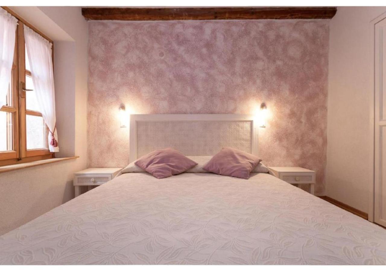 San Cristoforo Accommodations Rovinj - Garzotto المظهر الخارجي الصورة