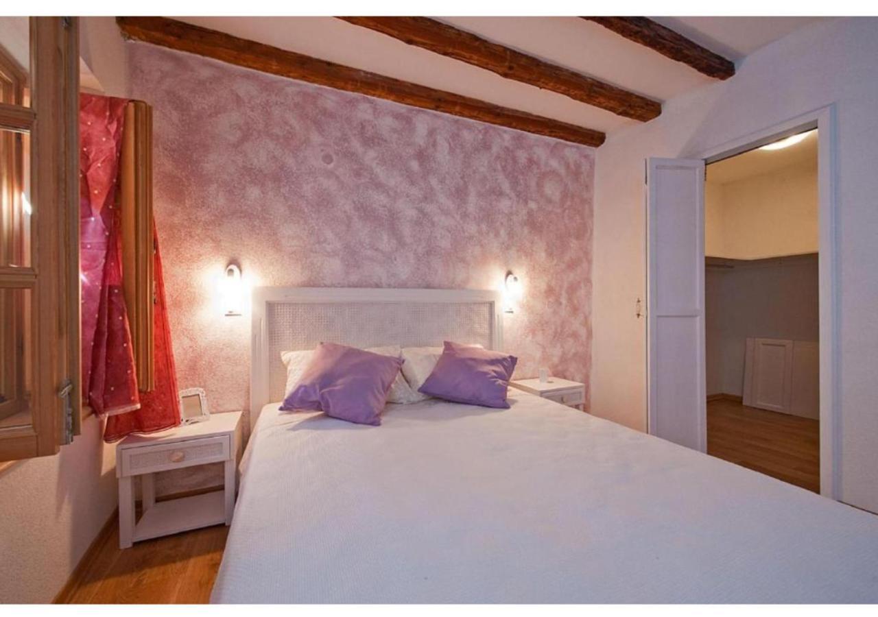 San Cristoforo Accommodations Rovinj - Garzotto المظهر الخارجي الصورة