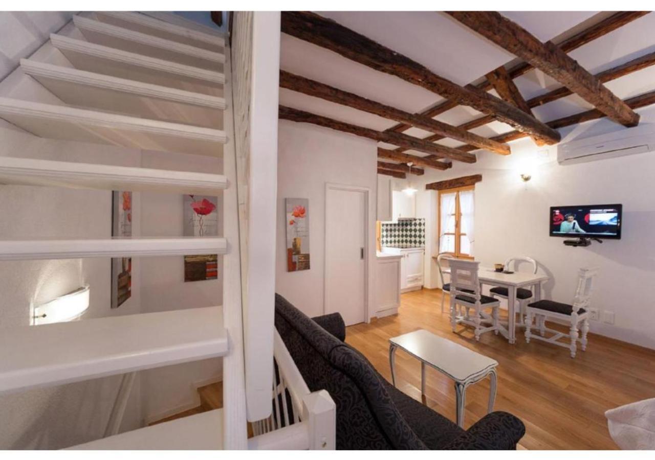 San Cristoforo Accommodations Rovinj - Garzotto المظهر الخارجي الصورة