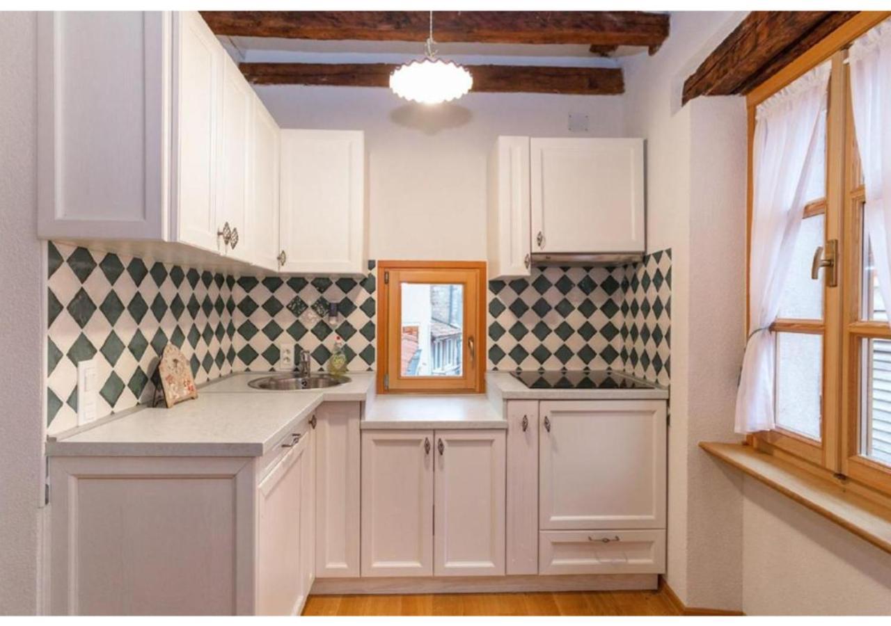 San Cristoforo Accommodations Rovinj - Garzotto المظهر الخارجي الصورة