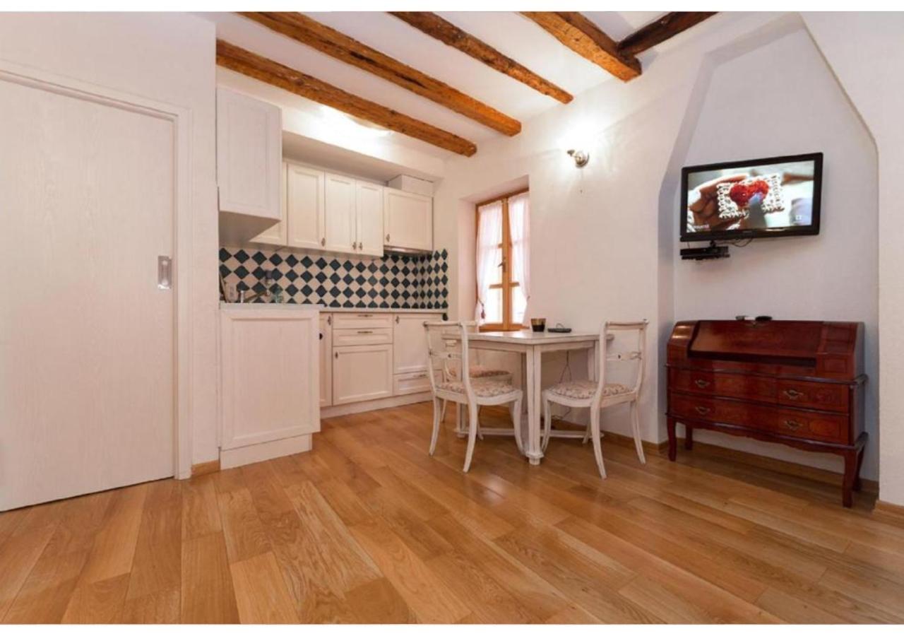 San Cristoforo Accommodations Rovinj - Garzotto المظهر الخارجي الصورة