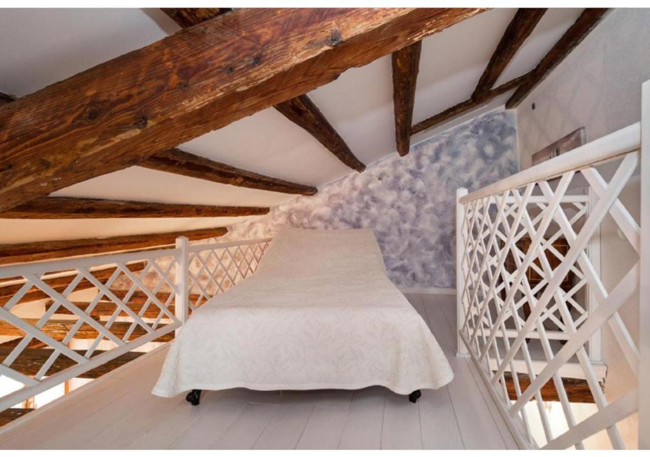 San Cristoforo Accommodations Rovinj - Garzotto المظهر الخارجي الصورة