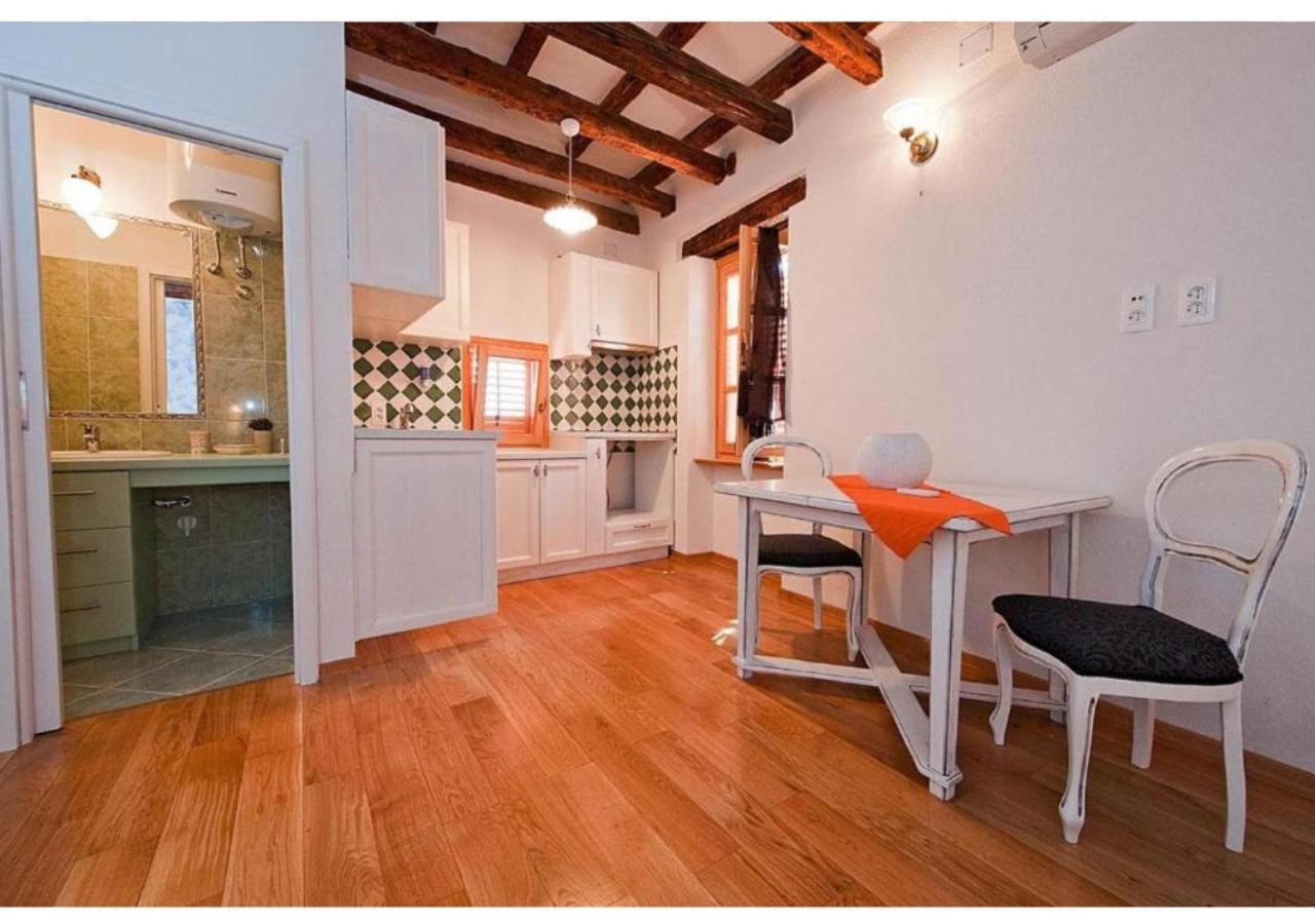 San Cristoforo Accommodations Rovinj - Garzotto المظهر الخارجي الصورة