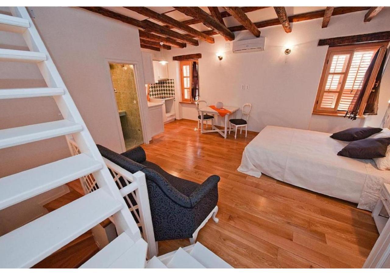 San Cristoforo Accommodations Rovinj - Garzotto المظهر الخارجي الصورة