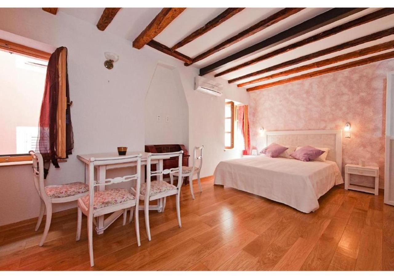 San Cristoforo Accommodations Rovinj - Garzotto المظهر الخارجي الصورة