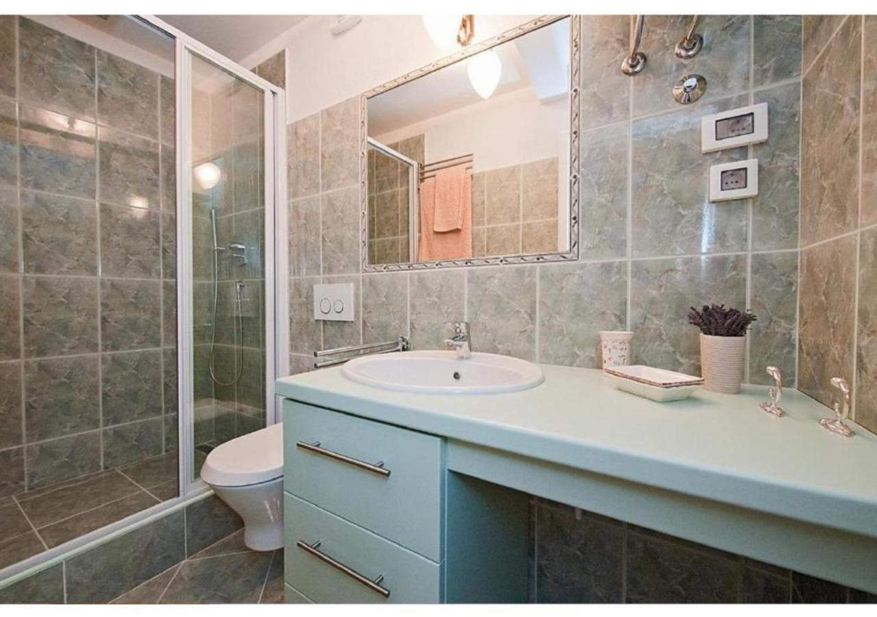 San Cristoforo Accommodations Rovinj - Garzotto المظهر الخارجي الصورة